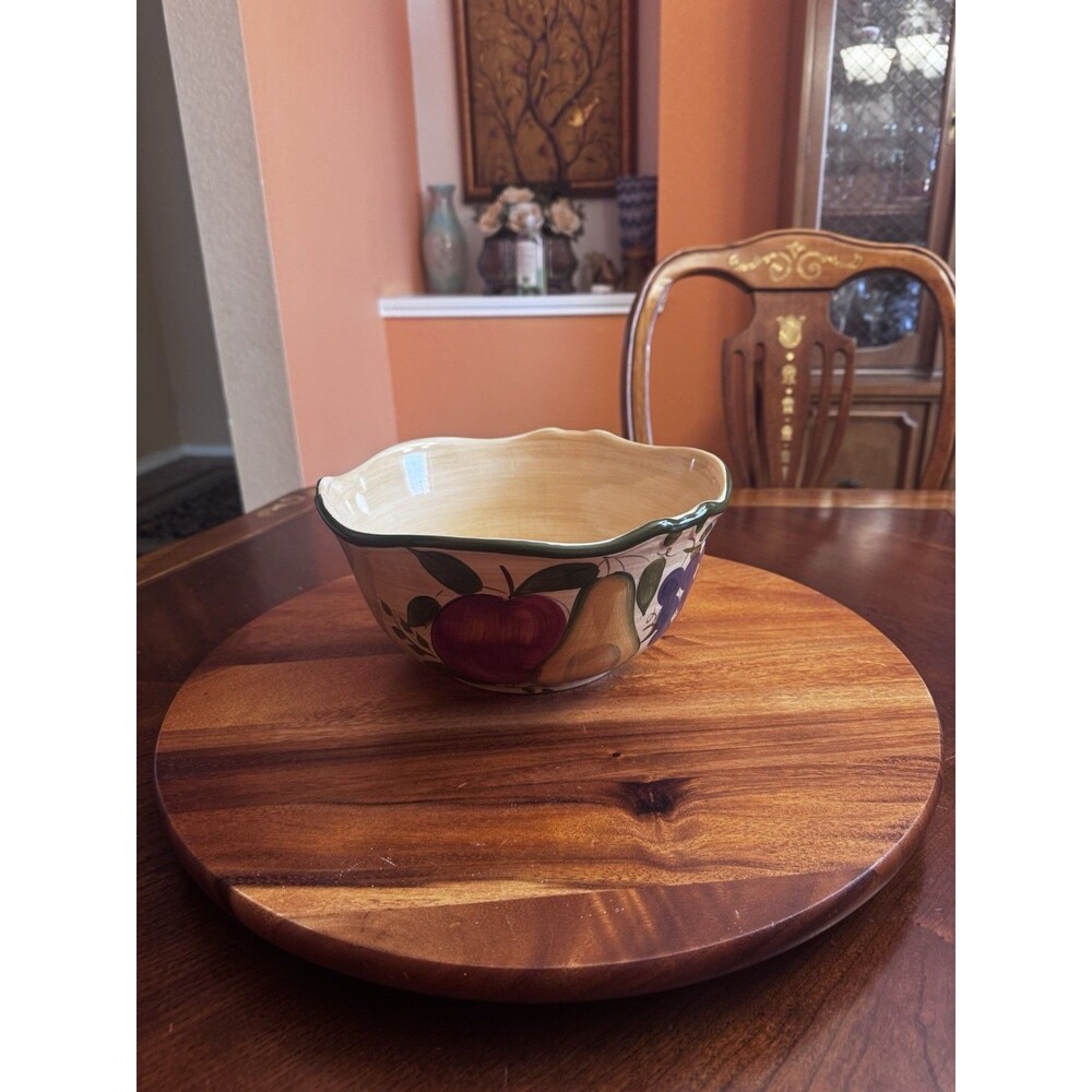 9" Mixing Bowl Granada by Home Trends